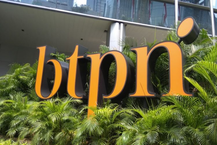 Ekspansi Kredit, BTPN Tawarkan Obligasi Rp1,39 Triliun 