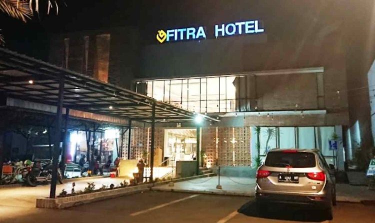 Jual 50 Juta Saham Hotel Fitra, Bos Hotel Fieris Raup Rp4,75 Miliar