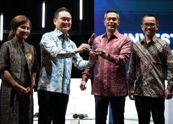 Perang Dagang Warnai 2025, Mirae Asset Ramal IHSG Jejak 8.000