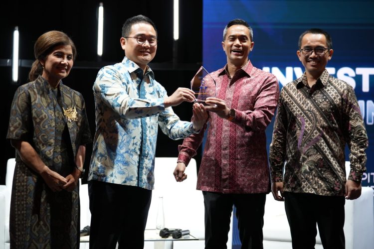 Perang Dagang Warnai 2025, Mirae Asset Ramal IHSG Jejak 8.000