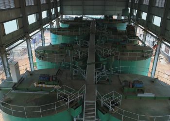 Pasokan Listrik Minim, Operasional Ciemas Gold Project Wilton Makmur Tersendat