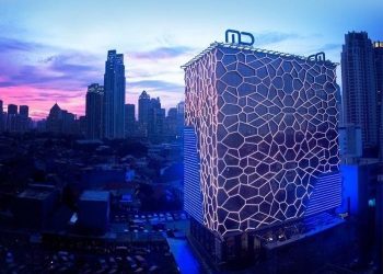 MD Entertainment Caplok 70 Persen Saham WTS, Cek Detailnya