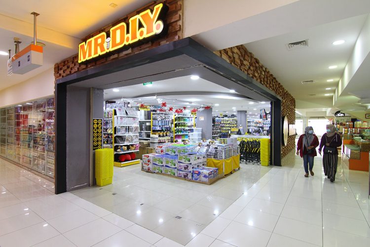 Jual 52,14 Juta Saham MR DIY, Eks Bos BEI Keruk Rp90,46 Miliar