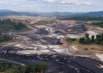 Kebut PLTS Atap, Mitrabara Suntik Anak Usaha Rp460 Miliar