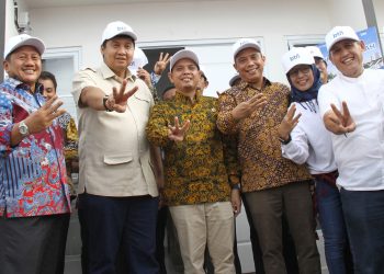 Dua Bulan Rezim Prabowo-Gibran, BTN Salurkan KPR 30 Ribu Unit 