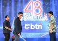Modernisasi Super Apps, BTN Soft Launching Bale