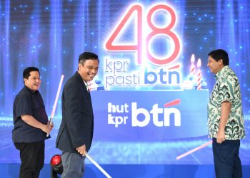 Modernisasi Super Apps, BTN Soft Launching Bale