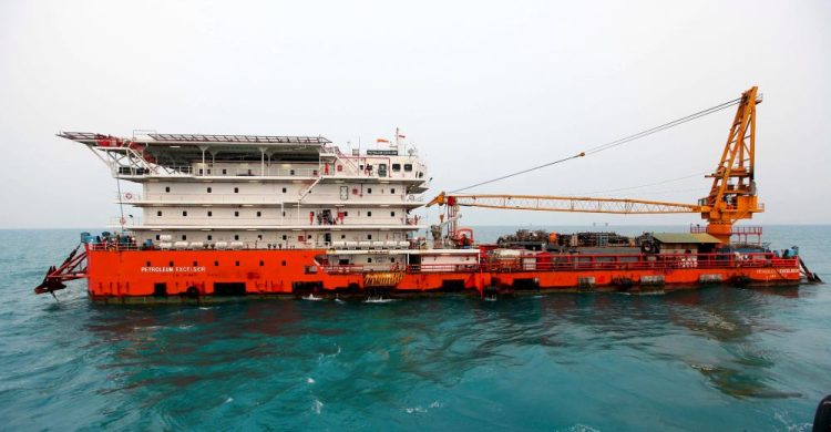 Layani Pertamina, Pelayaran Tamarin Raih Kontrak Rp194,73 Miliar