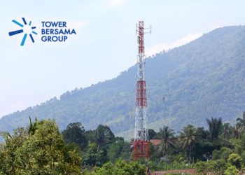 Buruan Cek! Tower Bersama Gelontorkan Dividen Interim Rp566 Miliar