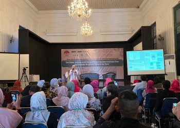 Etawaku Platinum, susu kambing, berkolaborasi dengan PDPOTJI untuk mengadakan edukasi bertema herbal dan rempah-rempah sebagai bagian dari gaya hidup sehat. (ist)