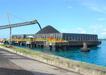 Aksi Senyap! CGS Securities Borong 571 Juta Saham Astrindo 