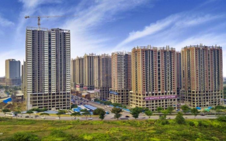 Kebut Proyek Meikarta, Lippo Cikarang Right Issue Rp1,48 Triliun