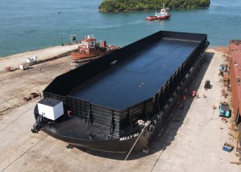 Periksa! Ini Jadwal Dividen Interim Pelayaran Nelly Rp35,25 Miliar