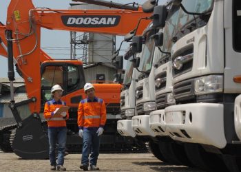 Kobexindo Injeksi Entitas Usaha Rp238 Miliar, Simak Tujuannya