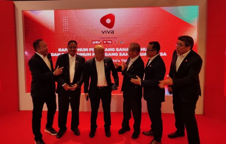 Rugi Menipis, Induk TVOne, dan ANTV Defisit Rp8,43 Triliun