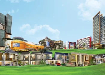 Jual 60,09 Juta Saham Metropolitan, Magnus Jaya Raup Rp24,99 Miliar