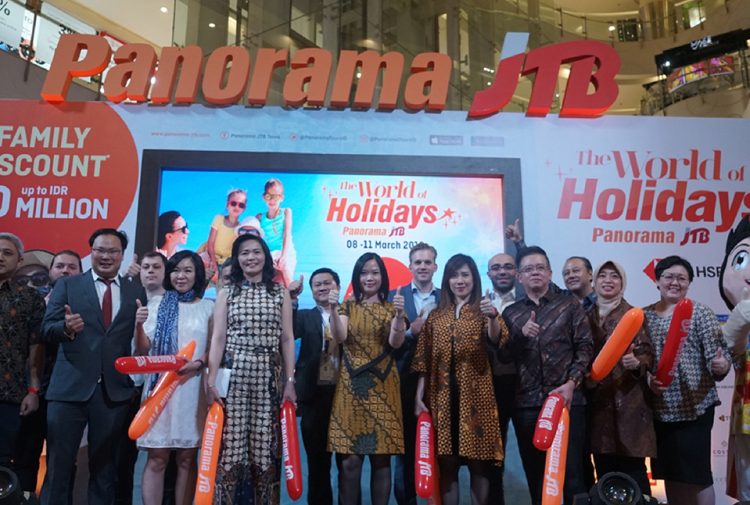 Pendapatan Tumbuh, Laba Panorama Melorot 41 Persen