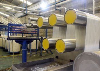 Warga Korsel Borong 1,44 Juta Saham Inocycle Group