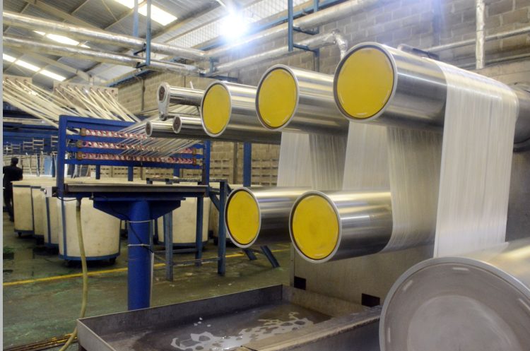 Warga Korsel Borong 1,44 Juta Saham Inocycle Group