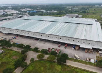 Divestasi 191,98 Juta Saham Mega Manunggal, Mega Mandiri Raup Rp85 Miliar 