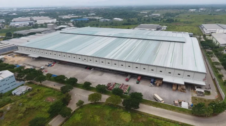 Divestasi 191,98 Juta Saham Mega Manunggal, Mega Mandiri Raup Rp85 Miliar 