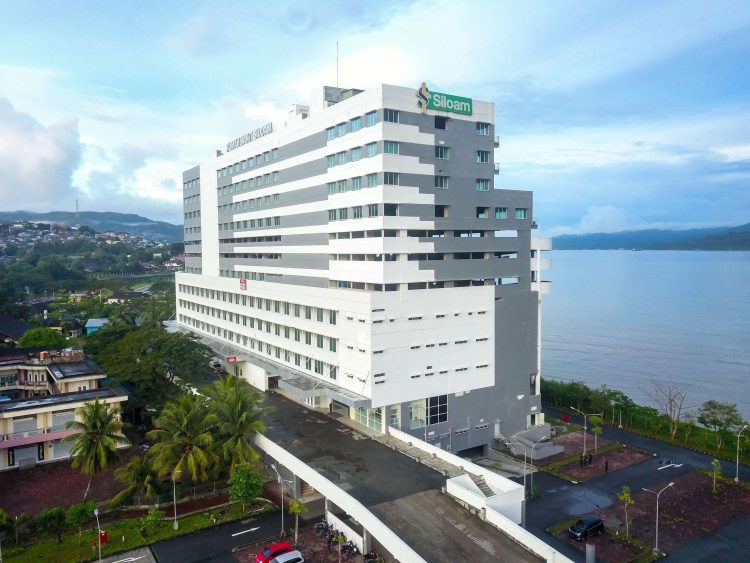 Serok 1,04 Miliar Saham Siloam, Sight Investment Bakar Rp2,98 Triliun