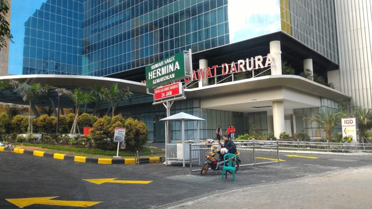 Borong 6,34 Juta Saham RS Hermina, Pengendali Ini Rogoh Rp4,52 Miliar