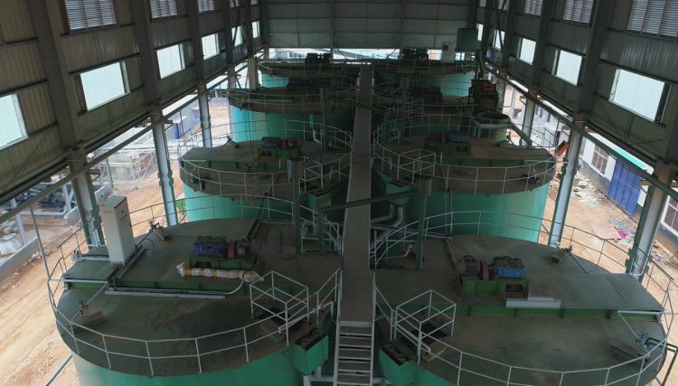 Wilton Makmur Setop Operasional Ciemas Gold Project, Ini Sebabnya