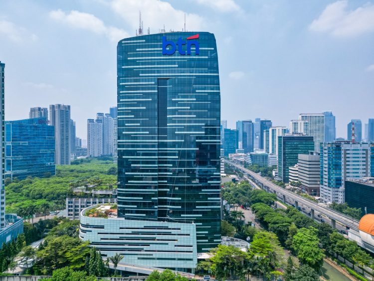 Gelar Anugerah Jurnalistik, BTN Obral Hadiah Rp175 Juta