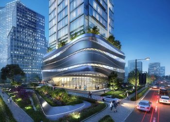 Pendapatan Drop, Laba Pollux Properties Melambung 208 Persen