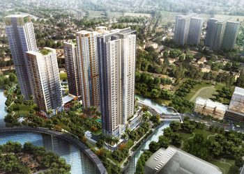 Rugi Menipis, Emiten Properti Keluarga Sri Tahir Defisit Rp138,55 Miliar