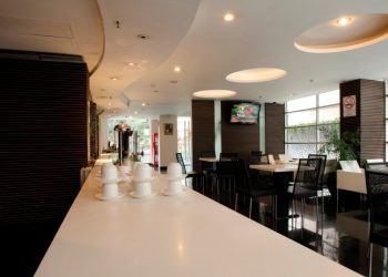 Ngebound Bank Ina, Entitas Bhuwanatala Jaminkan Aset Rp74 Miliar 