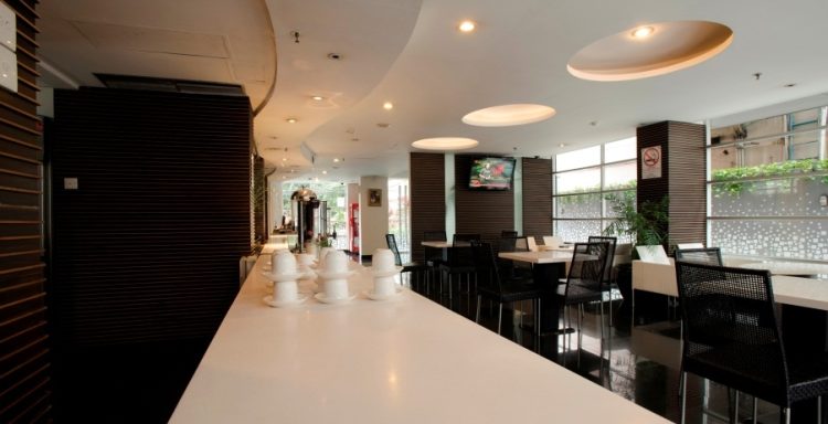 Ngebound Bank Ina, Entitas Bhuwanatala Jaminkan Aset Rp74 Miliar