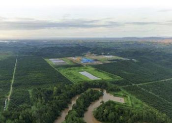 Palma Serasih Caplok 100 Persen Saham Sabhantara Rawi, Simak Detailnya