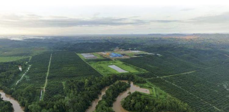 Palma Serasih Caplok 100 Persen Saham Sabhantara Rawi, Simak Detailnya