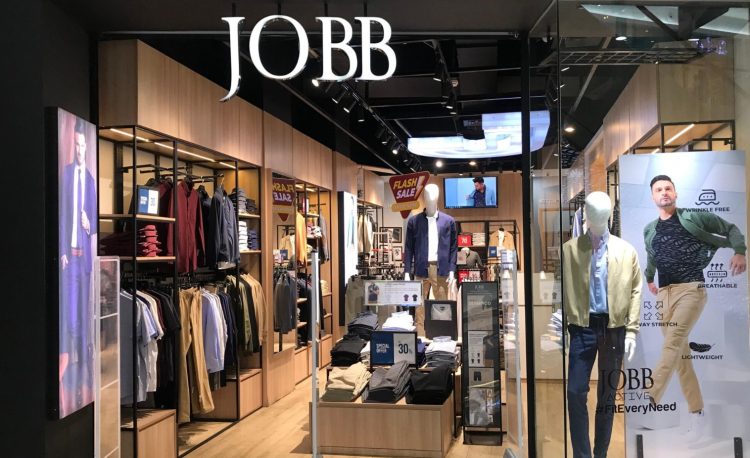 Tangkap Peluang, Trisula Tambah Outlet Ritel JOBB dan Jack Nicklaus 