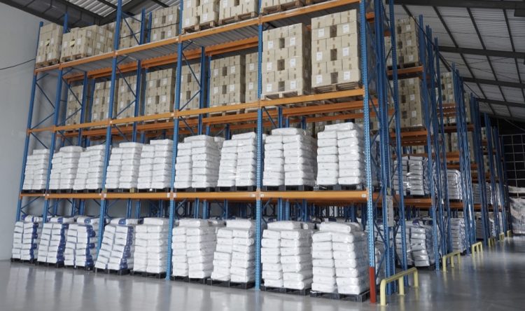 Belanja! Wadirut Formosa Jala Saham Rp180-185 per Lembar