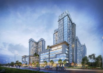 Laris Manis! Puri Global Kebut Serah Terima Apartemen The Monde City