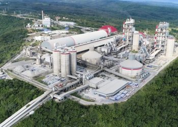 Perdana, Wadirut Cemindo Gulung 100 Juta Lembar Harga Premium