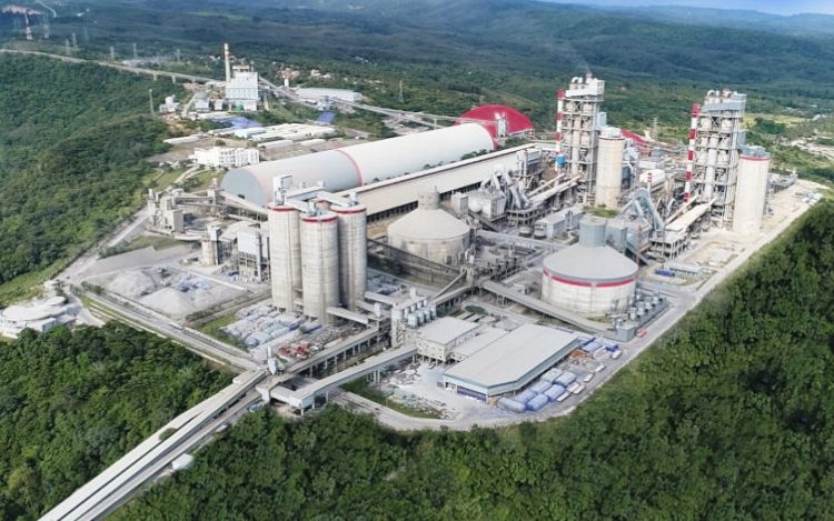 Perdana, Wadirut Cemindo Gulung 100 Juta Lembar Harga Premium