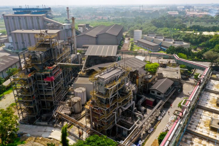 Jalankan Mandat, Fajar Surya Godok Right Issue 1 Miliar Lembar