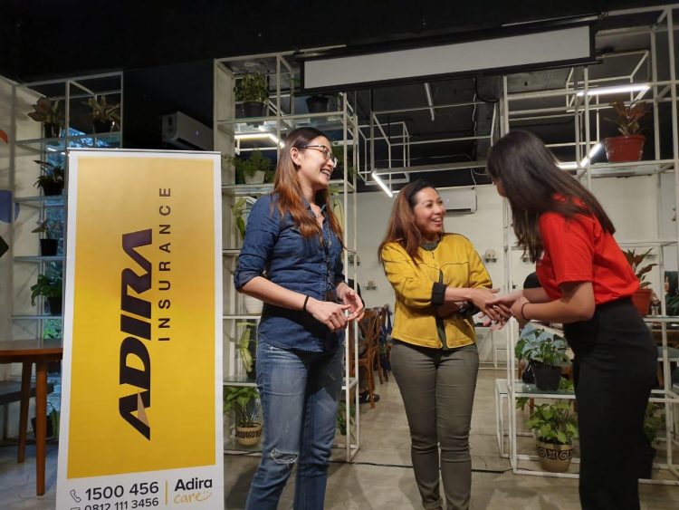 Ekspansi Kredit, Adira Finance Terbitkan Surat Utang Rp2,06 Triliun