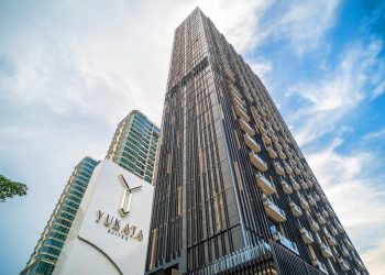 Garap Sequoia Hills, Trinitiland Ngutang Bank Mandiri Rp25 Miliar