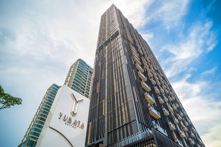 Garap Sequoia Hills, Trinitiland Ngutang Bank Mandiri Rp25 Miliar