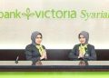 Divestasi Bank Victoria Syariah, Ini Alasan Bank Victoria