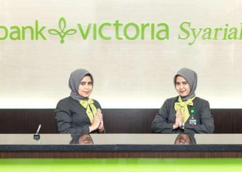 Divestasi Bank Victoria Syariah, Ini Alasan Bank Victoria 