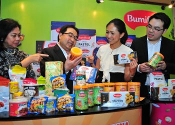 Transaksi Beres, Sekar Laut Alihkan Saham Treasuri 5,51 Juta Eksemplar