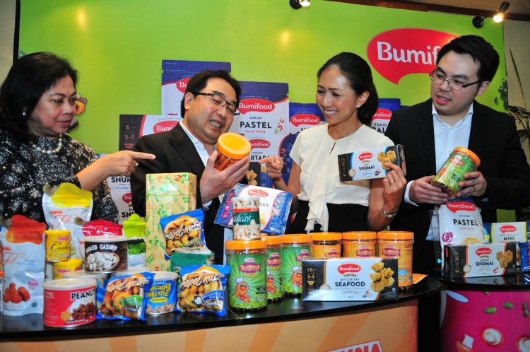 Transaksi Beres, Sekar Laut Alihkan Saham Treasuri 5,51 Juta Eksemplar