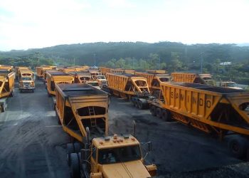 Tender Offer Tuntas, Samindo Resources Refloat Saham Transkon Jaya 