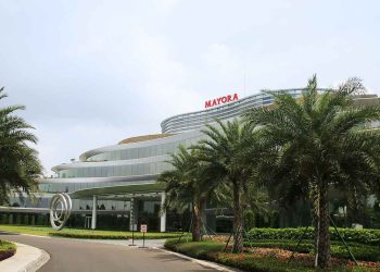 Mayora Tutup Anak Usaha, Periksa Lengkapnya